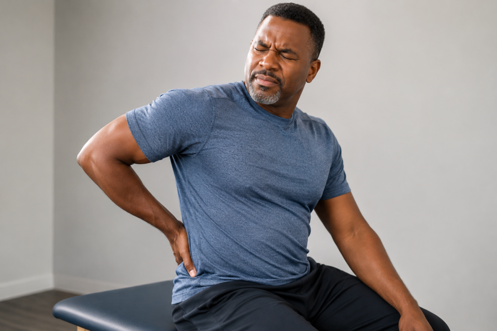 recover from surgery